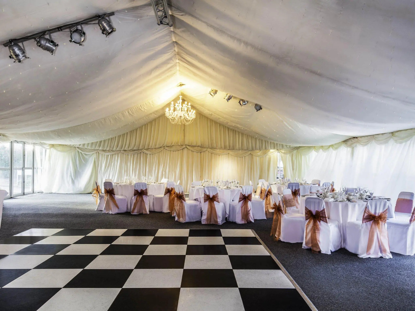 Mercure St Albans The Noke