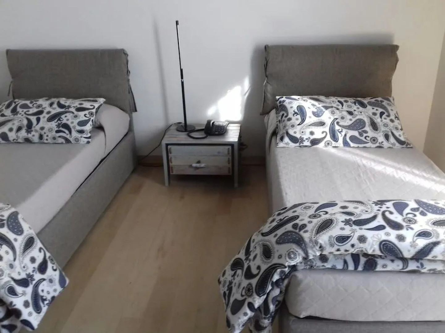 Country House Erba Regina