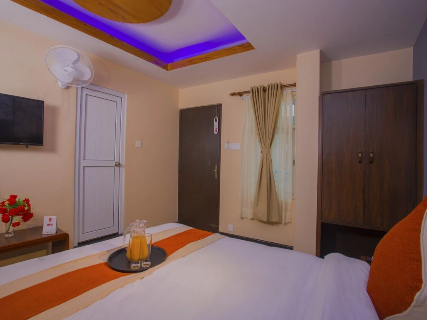 Oyo 218 Hotel Beijing Lu