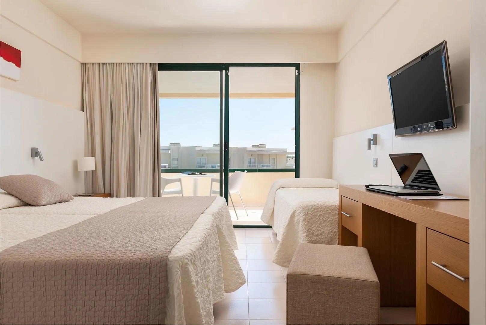 Отель Welikehotel Marfil Playa