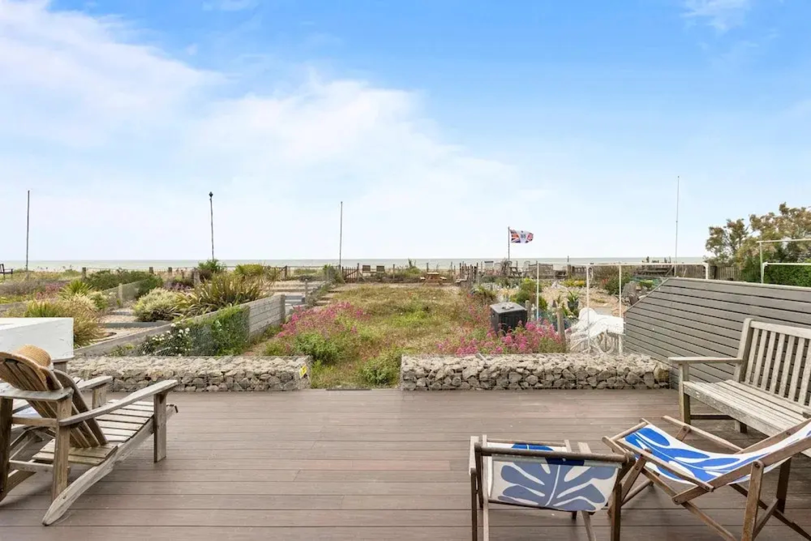 Seashells-stylish Coastal Living