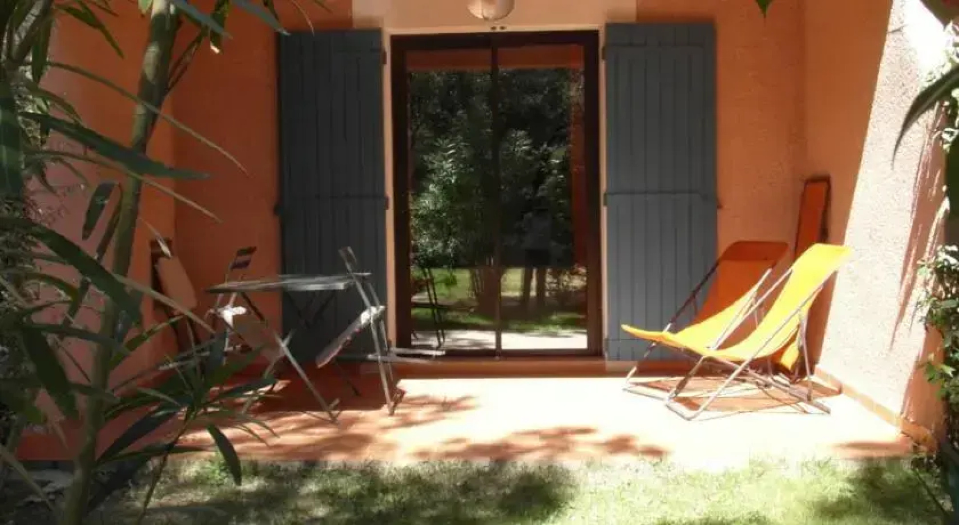 Domaine La Rabassiere