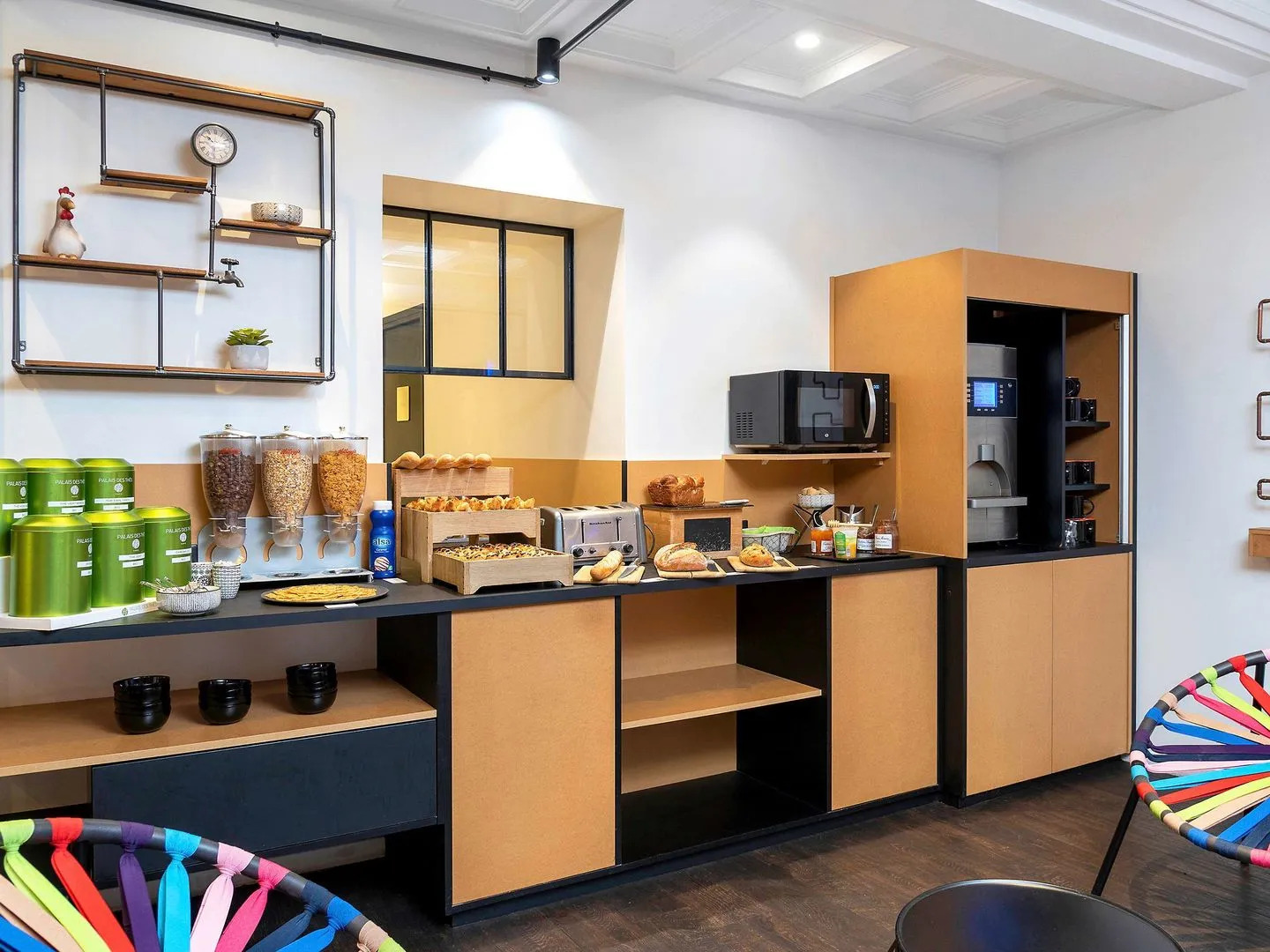 ibis Styles Macon Centre