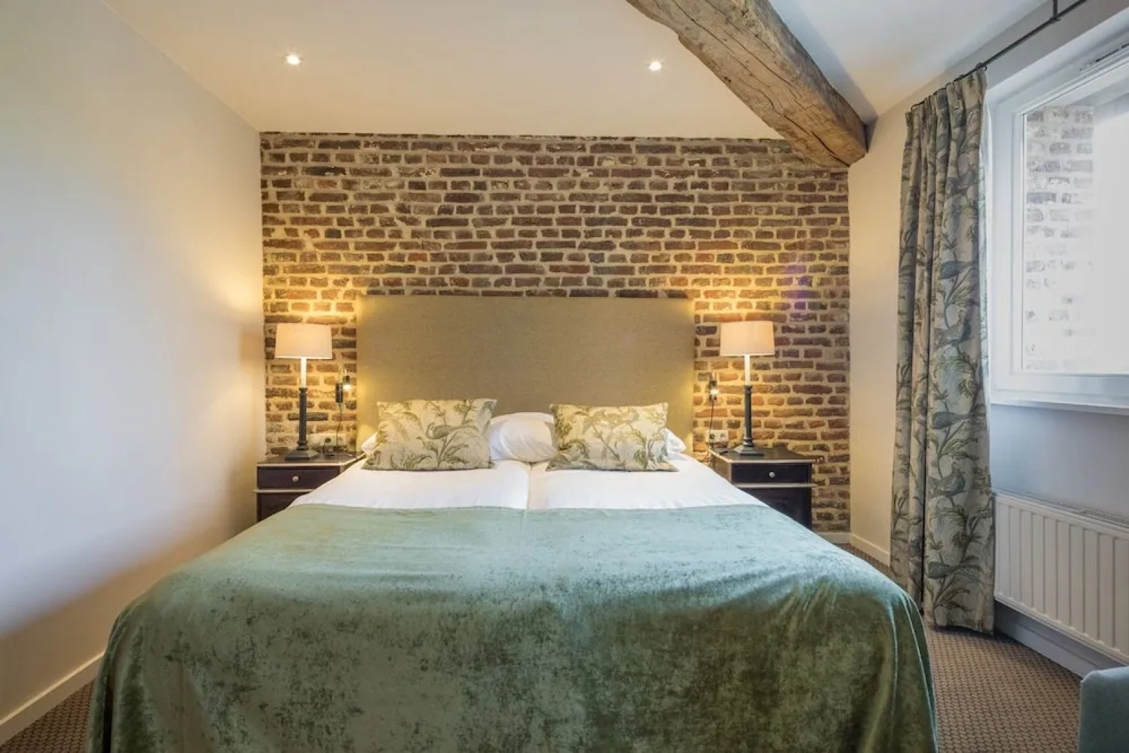 Van der Valk Hotel Kasteel Terworm