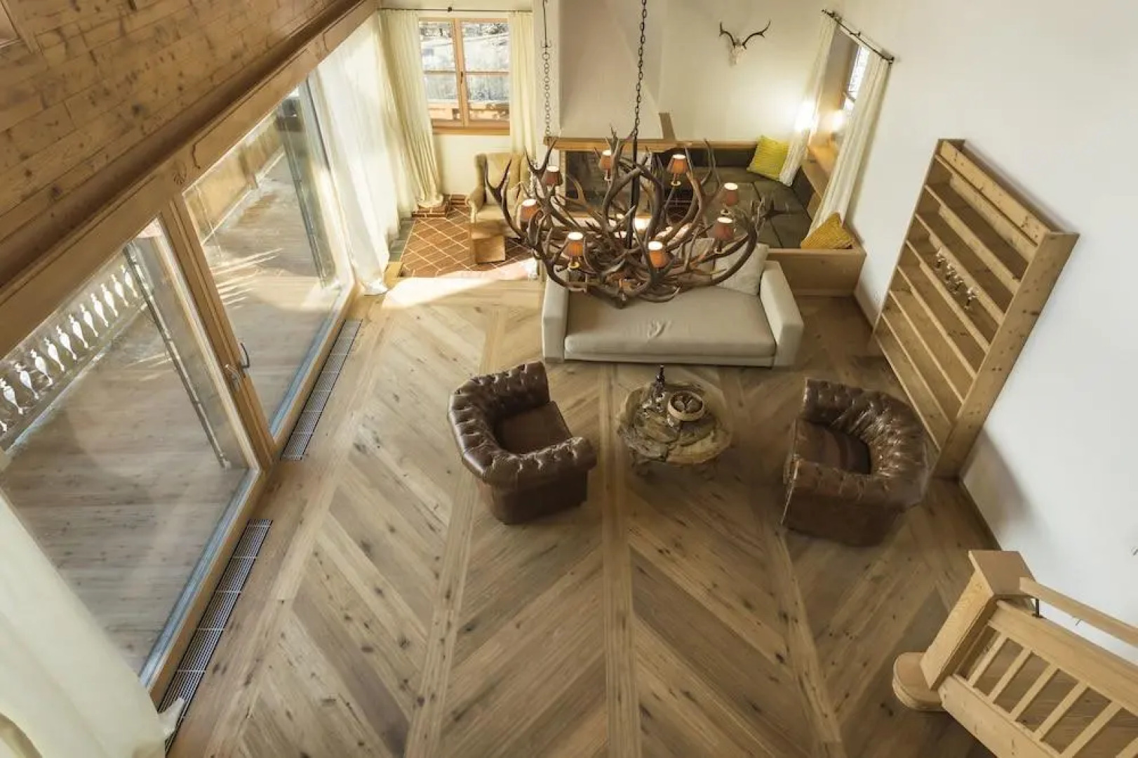 Residence Jochberg bei Kitzbühel