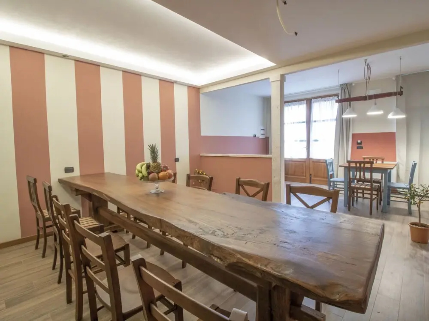 Borgo Carradori Lucignano