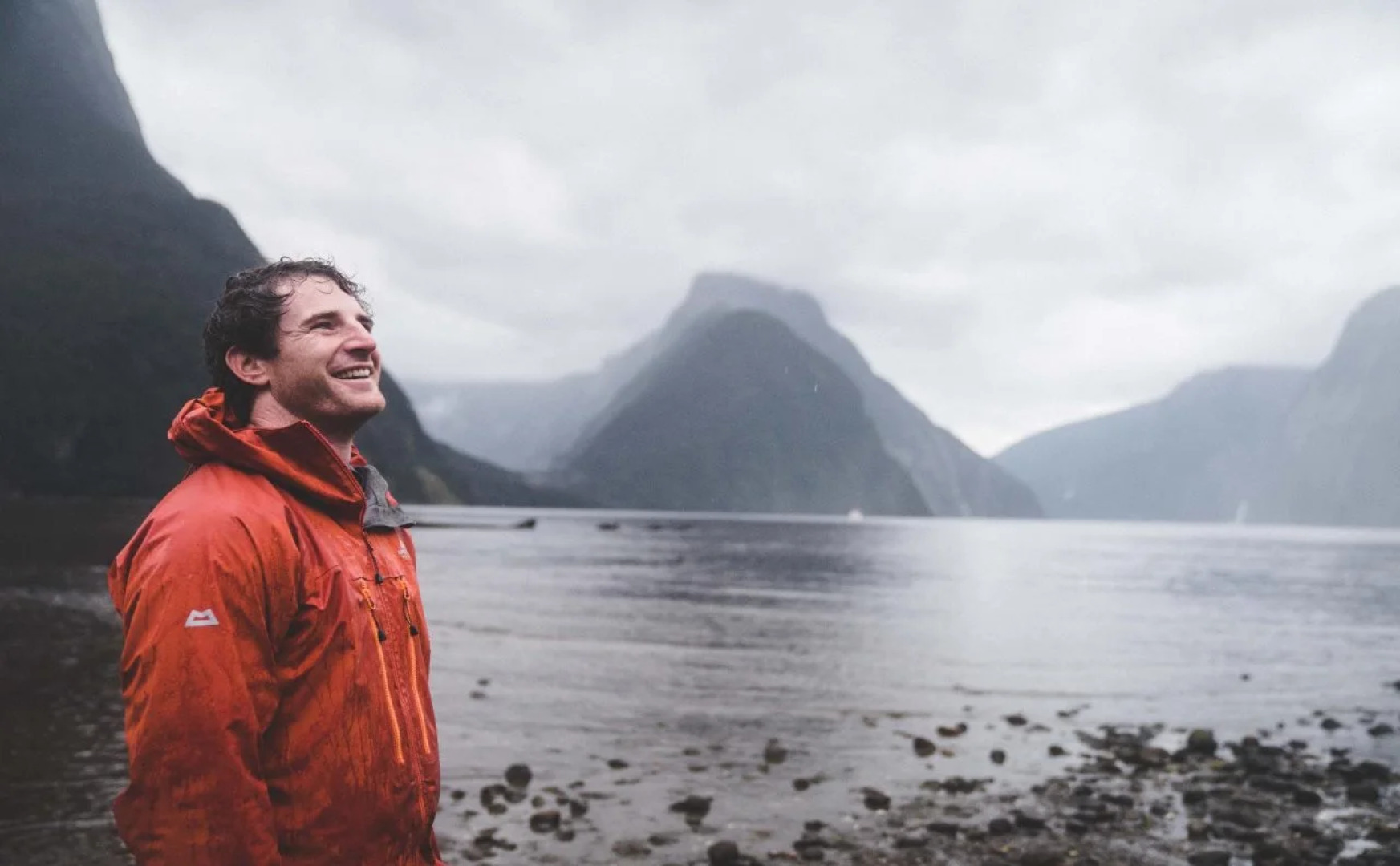 Fiordland National Park Lodge
