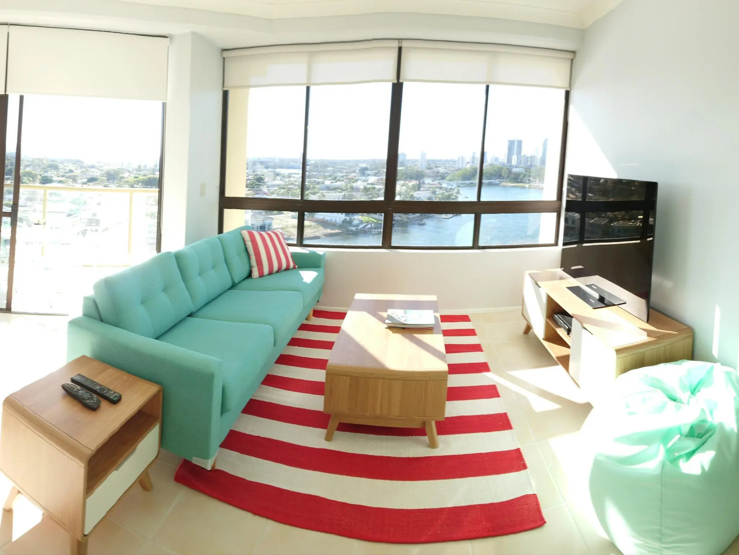 Surfers Hawaiian Apartments