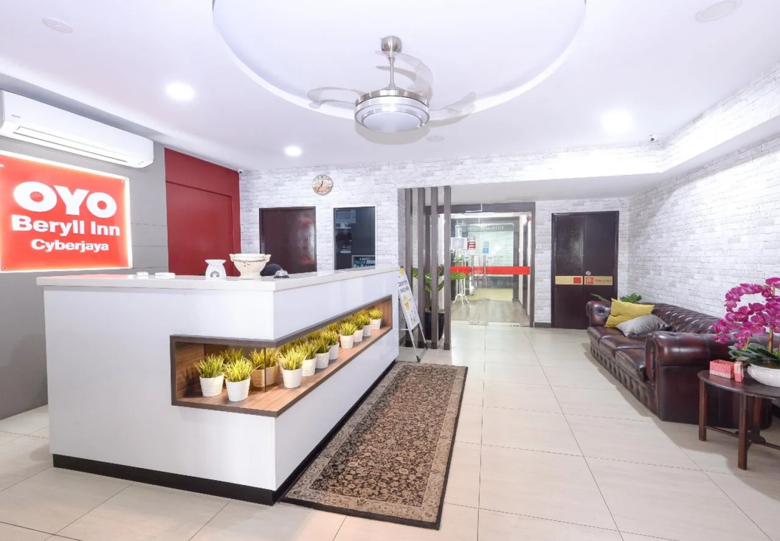 Beryll Inn Cyberjaya