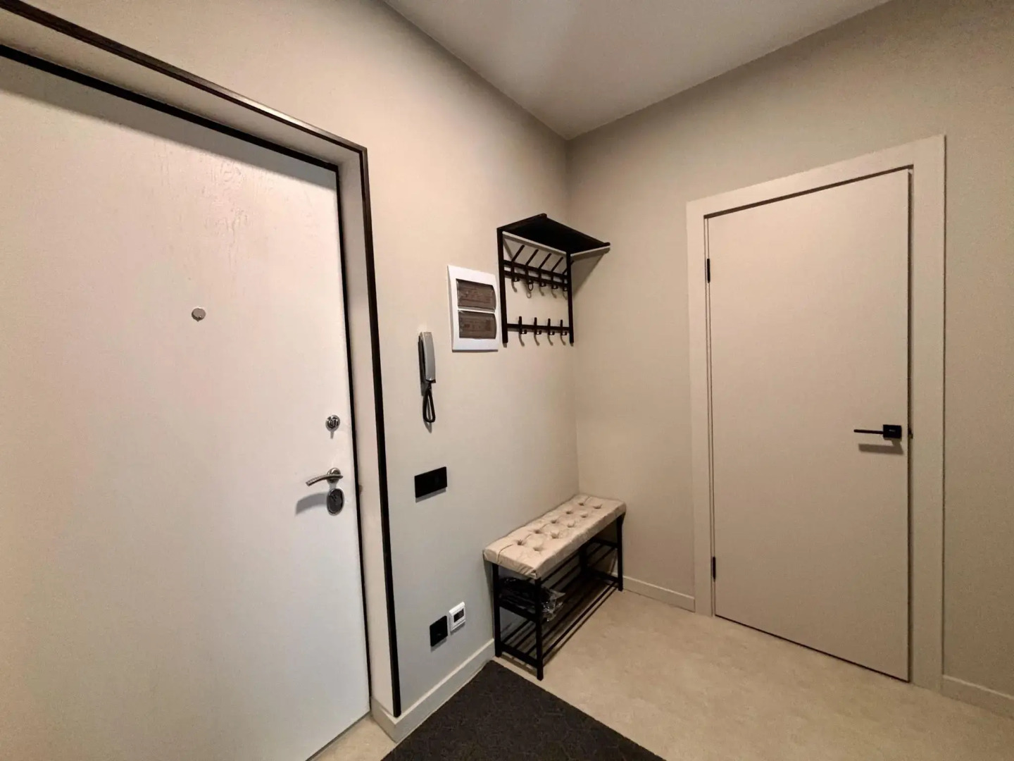 Апарт Комфорт на улице Городской Вал 15 корпус 2