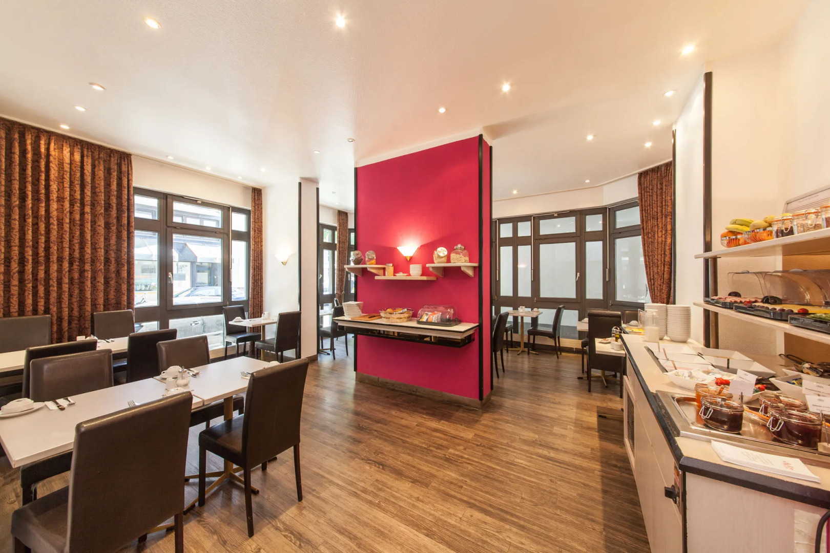 Apartments an der Kö