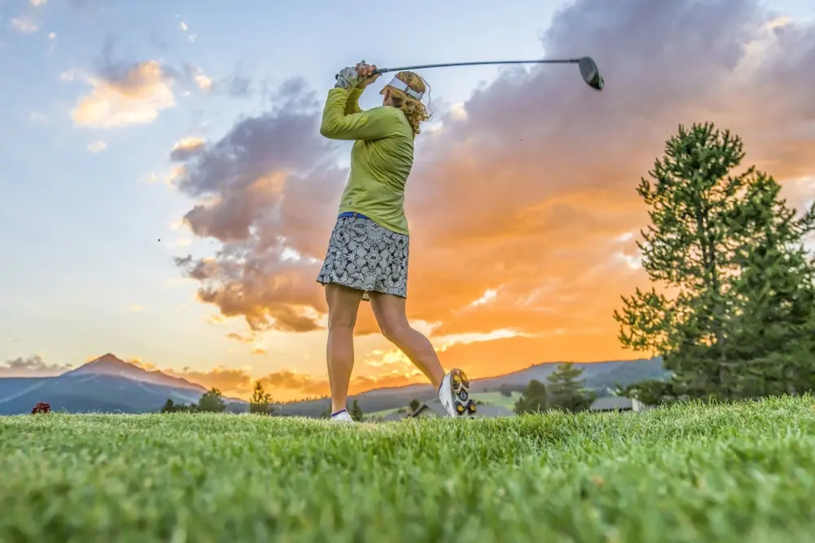 Vacation Rentals at Big Sky Resort