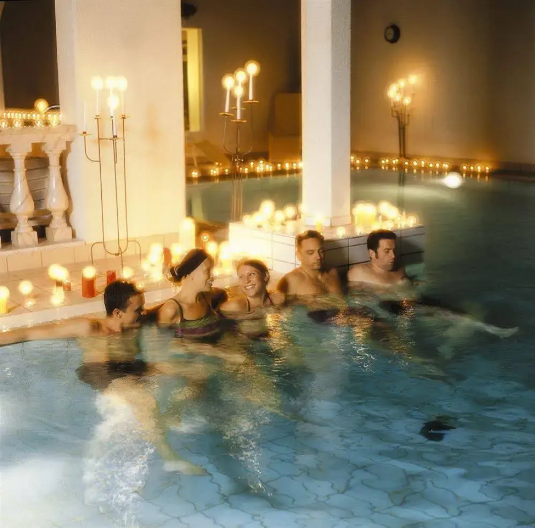 Ringhotel Parkhotel am Soier See