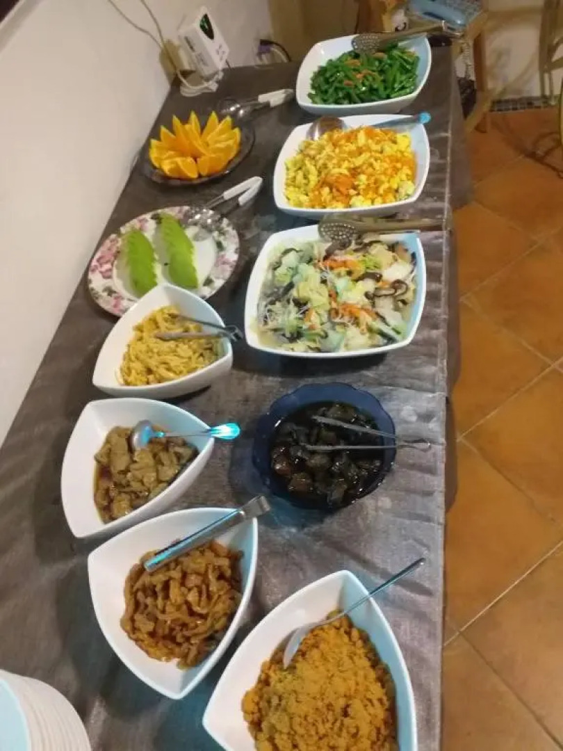 Water Ripple Bed and Breakfast