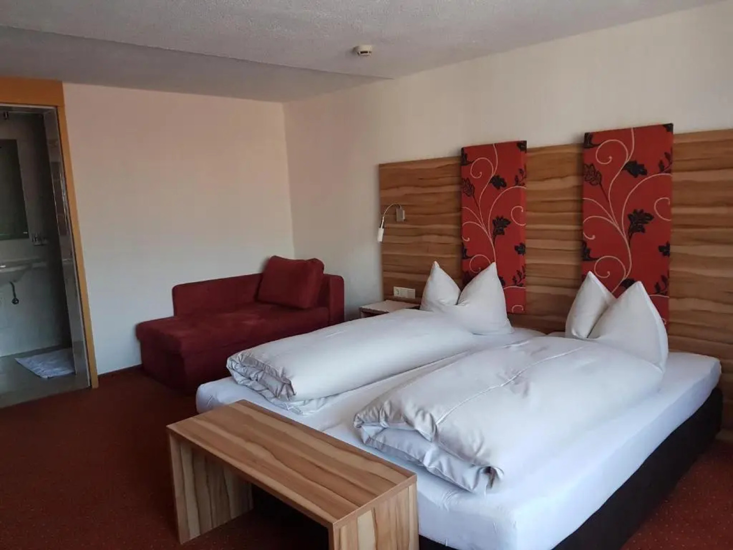 Hotel Gasthof Alpenblick