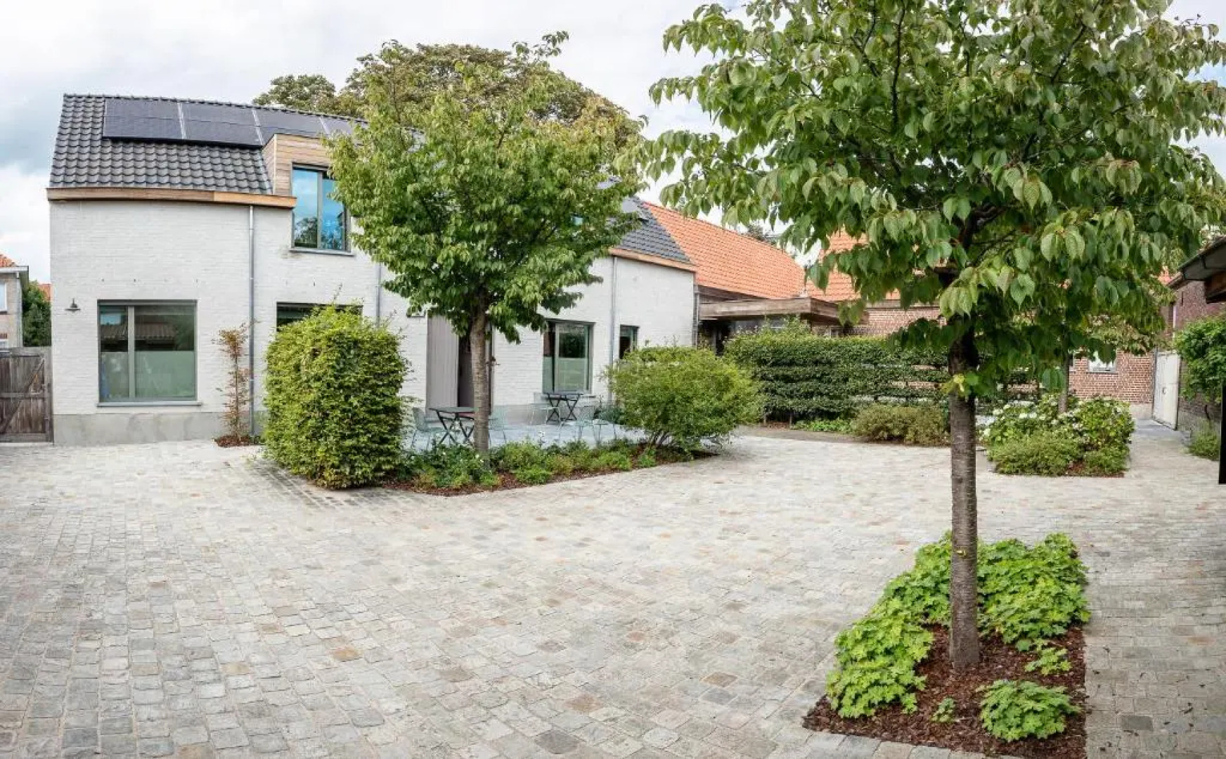 B&B Hof Beygaert
