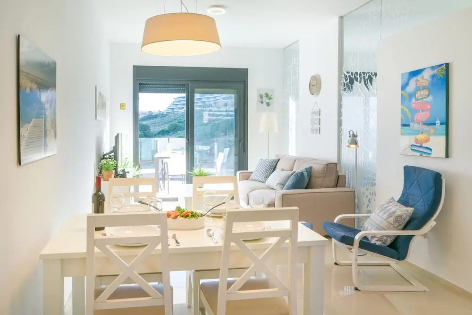 Myflats Luxury Sea Coast