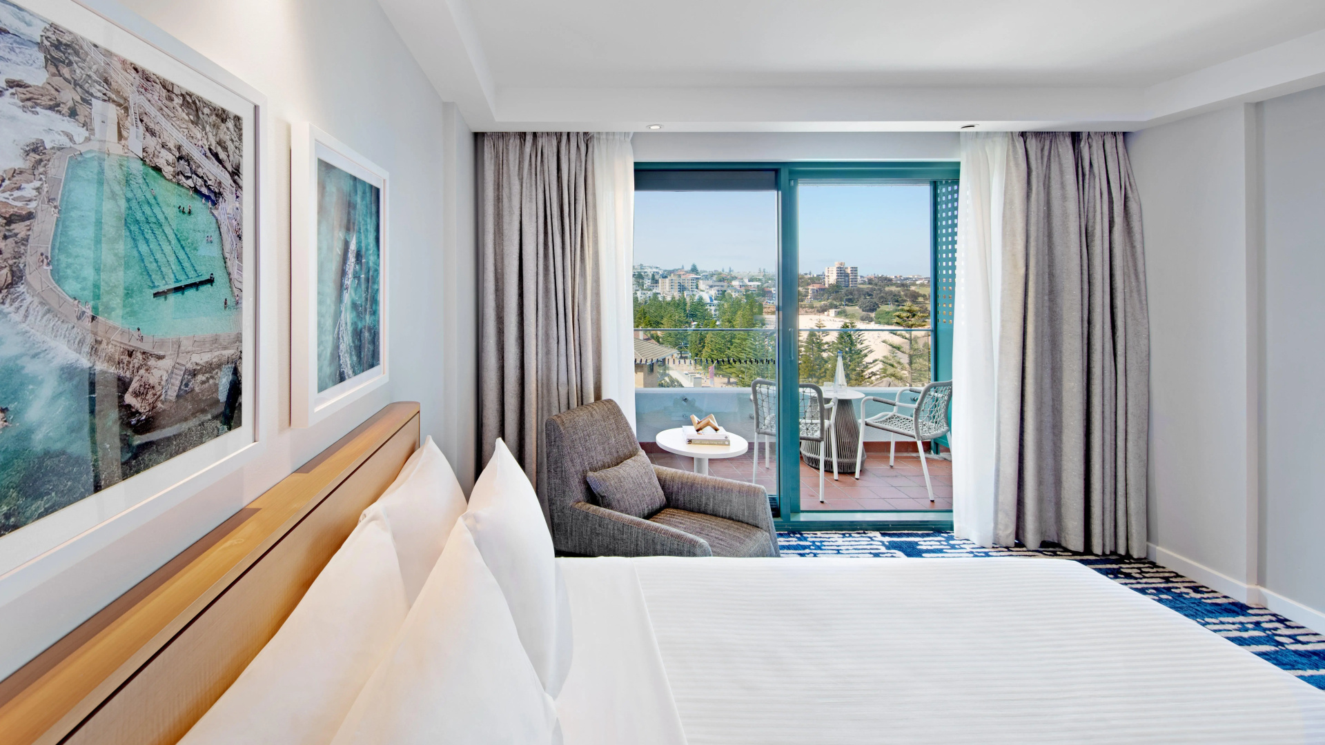InterContinental Sydney Coogee Beach by IHG