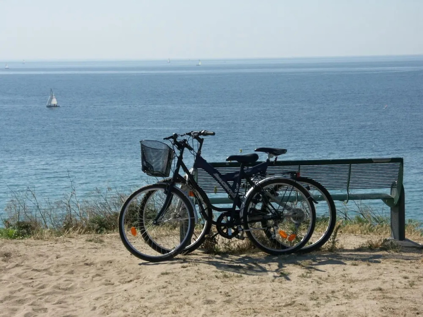 Camping Le Raguenes Plage