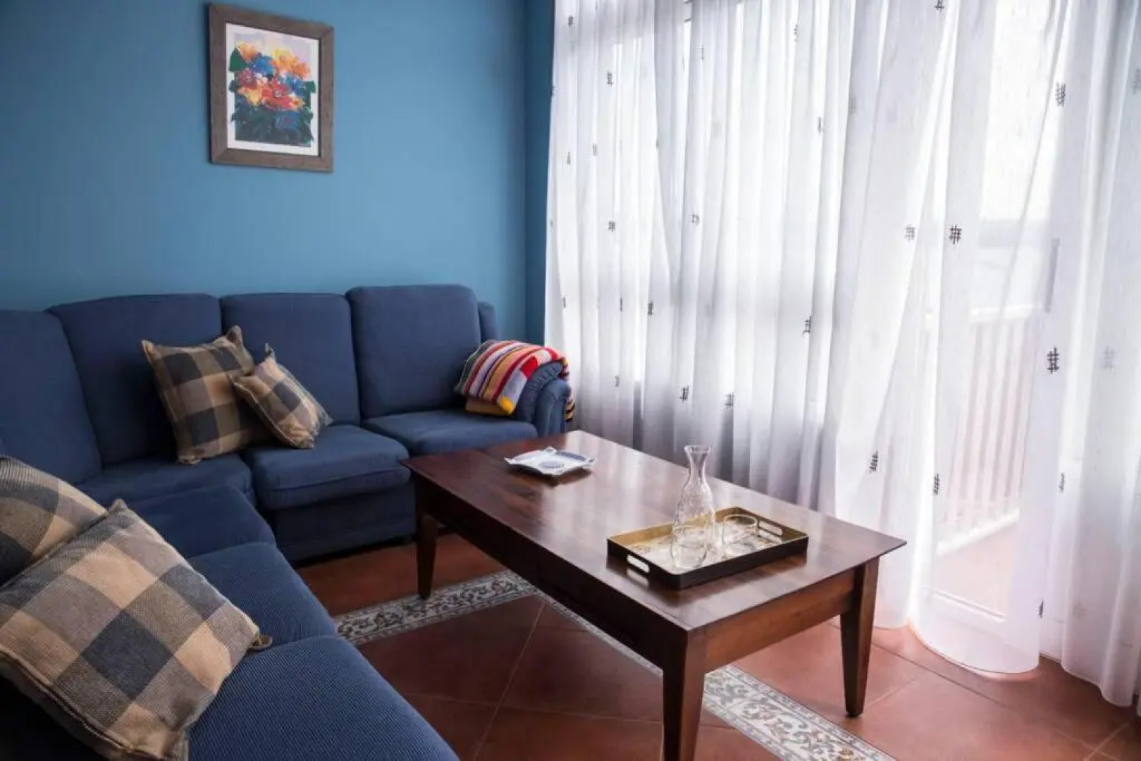 Casa Morazón Fontán Sada