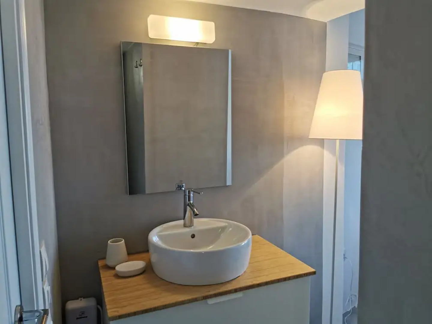 The Elephant Goupa Beach