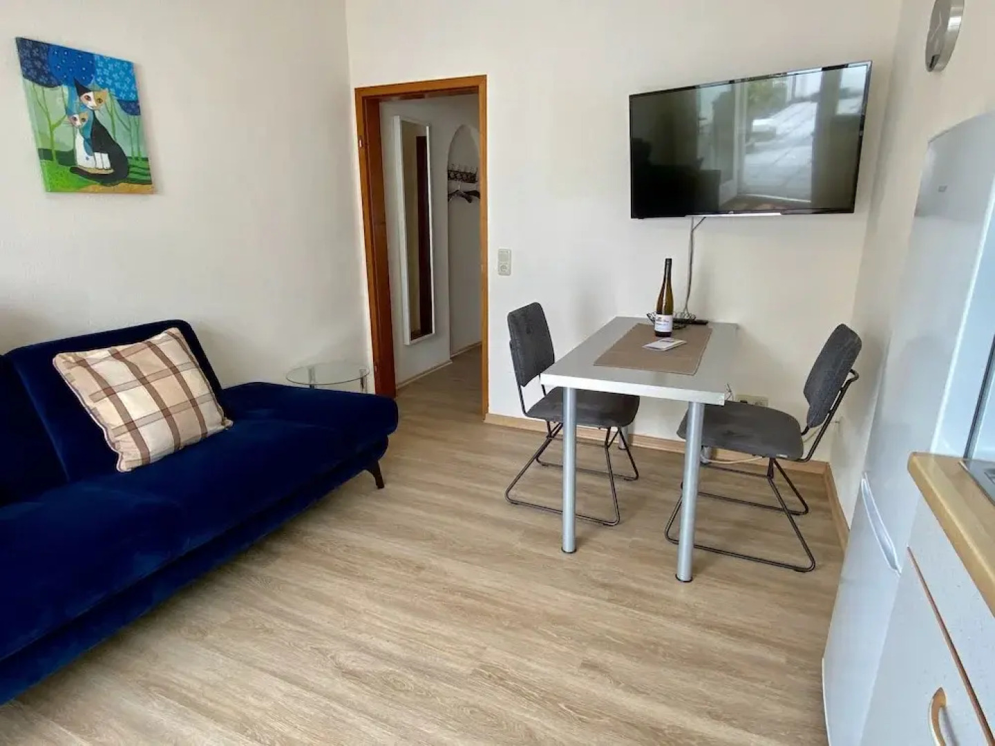 Ferienweingut Matthias Löwen