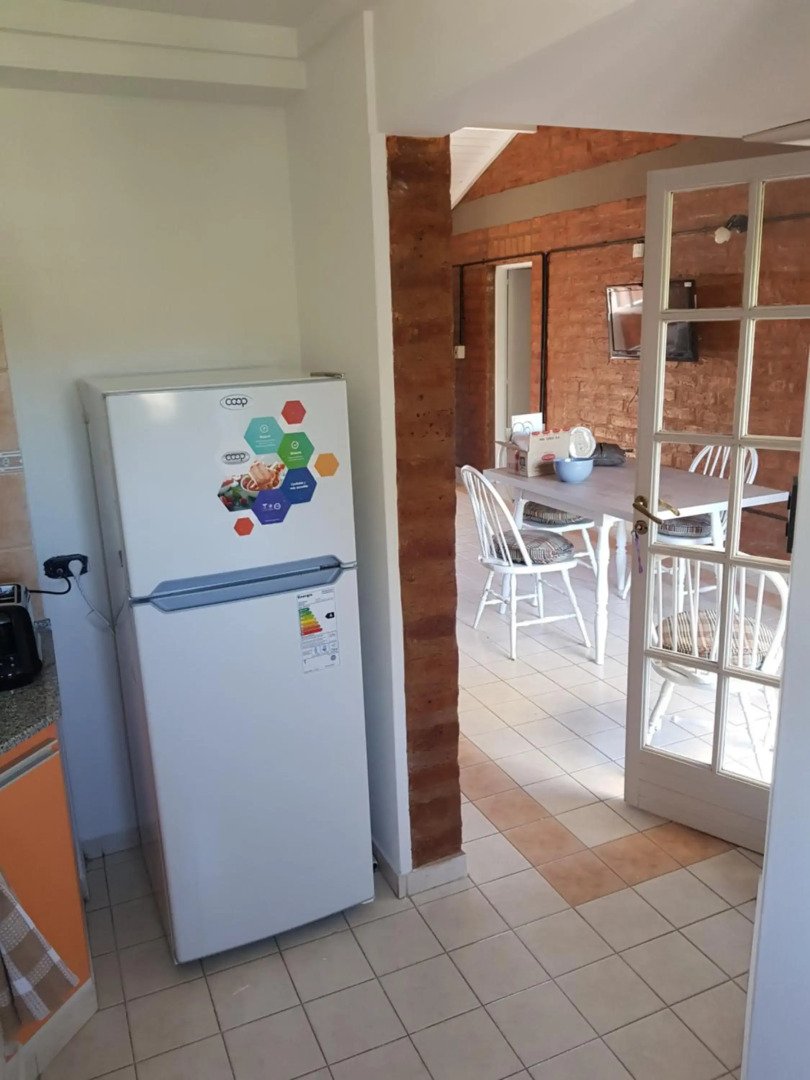 Departamentos El Colono PA 4