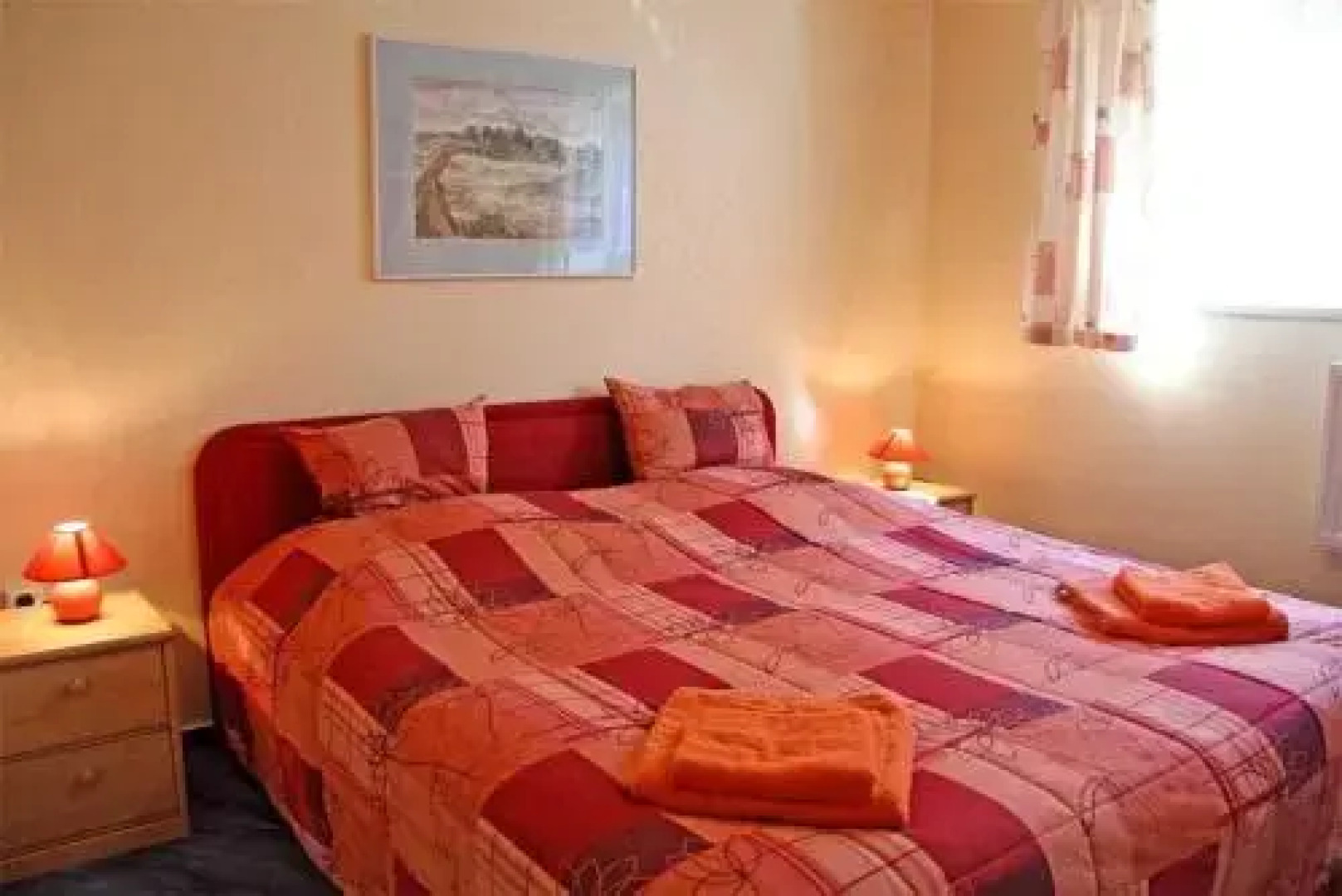 Ferienwohnung Klink SEE 8031