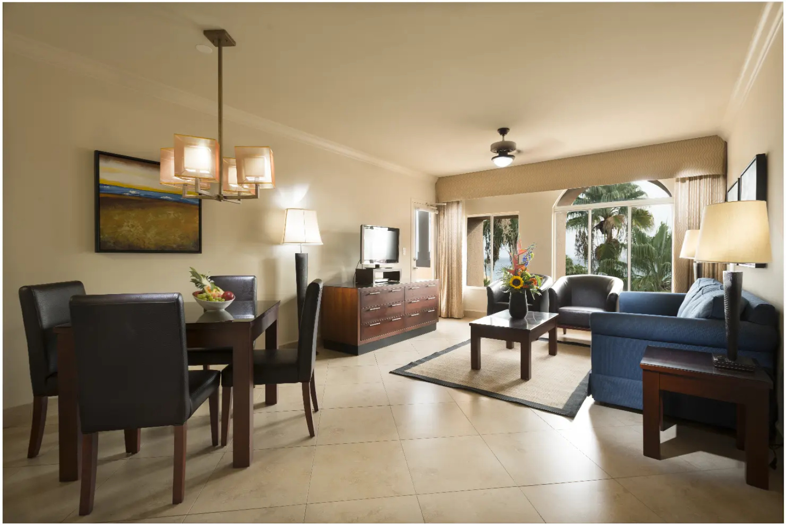 Divi Village All Inclusive Villas