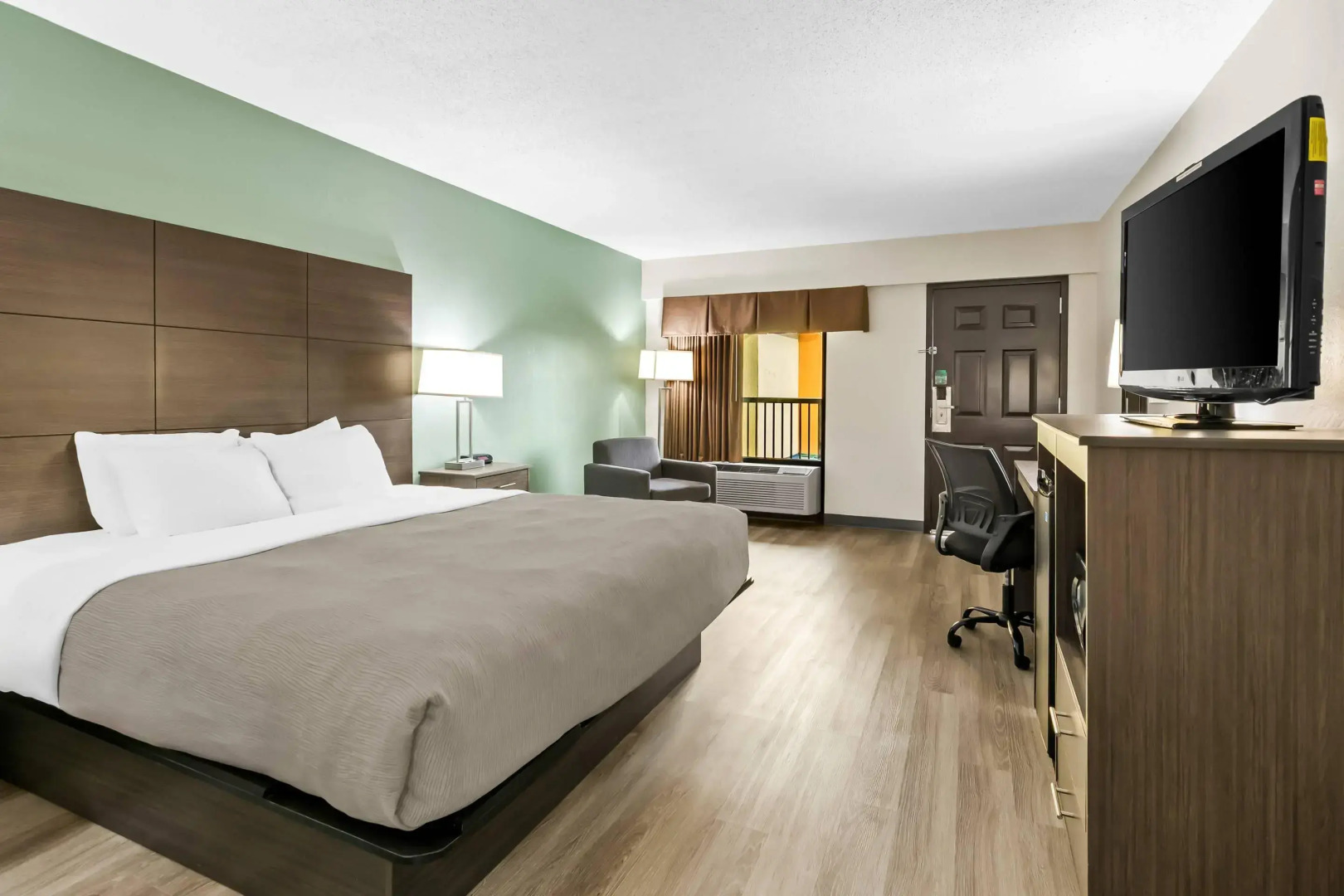 Quality Inn Hillsville