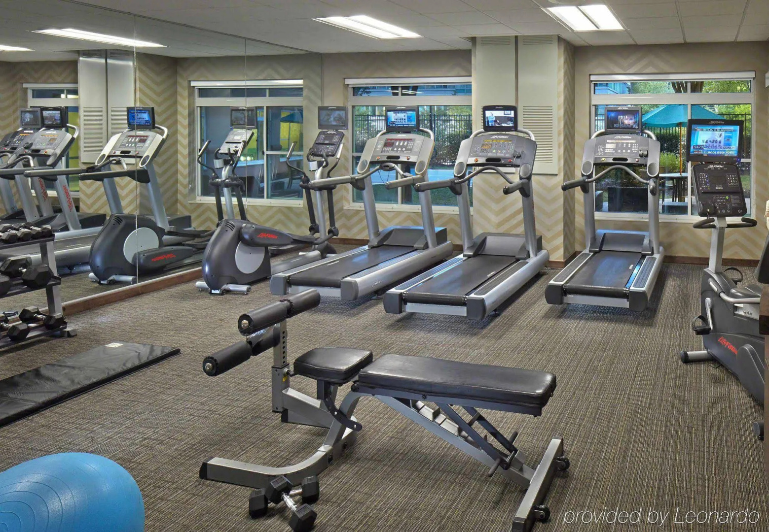 Residence Inn by Marriott Philadelphia Conshohocken