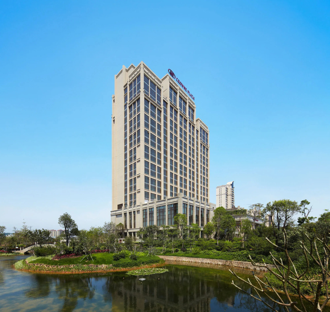 Junluxe Hotel Guangzhou Zengcheng
