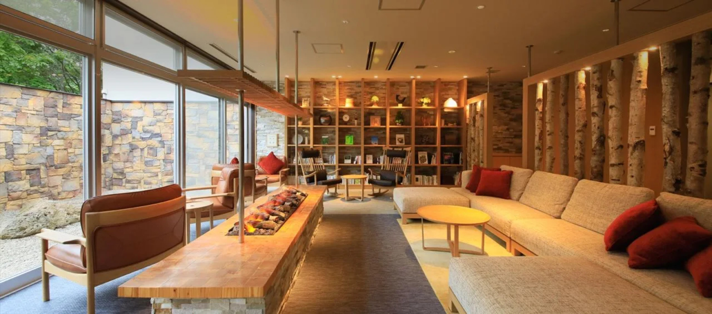 Maruseppu Onsen Maure Sanso