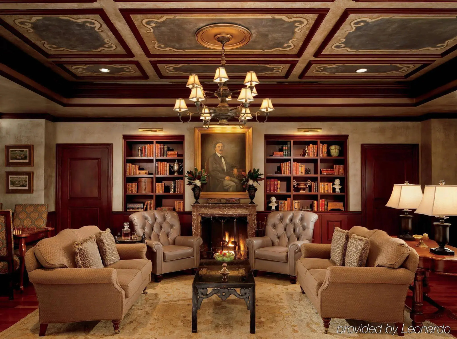 The Ritz-Carlton, New Orleans