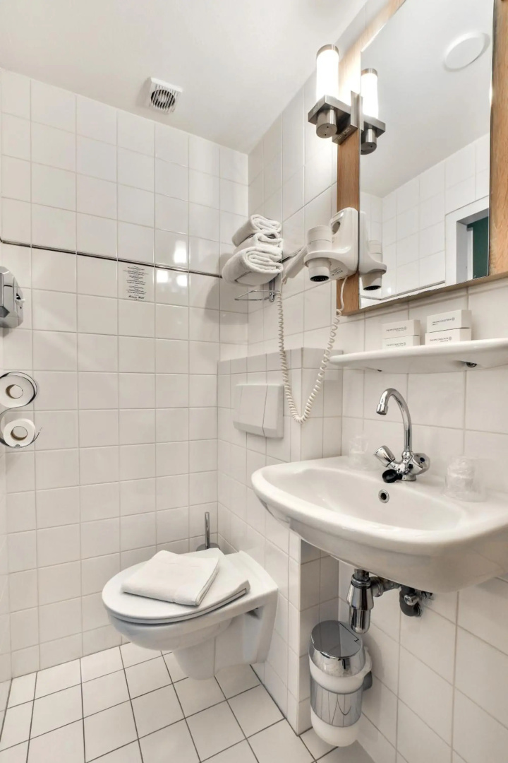 Prinsen Hotel