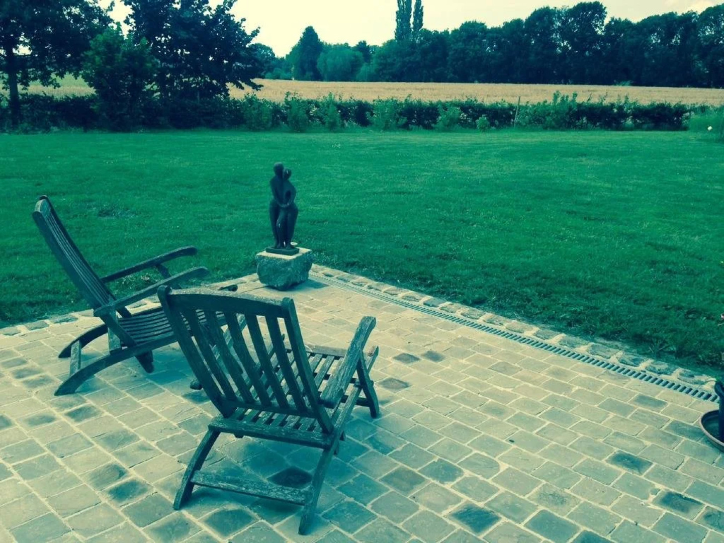 B&B Hof van Keuppens