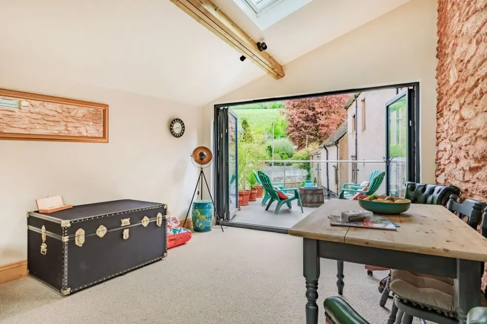 Old Bridge Post Office