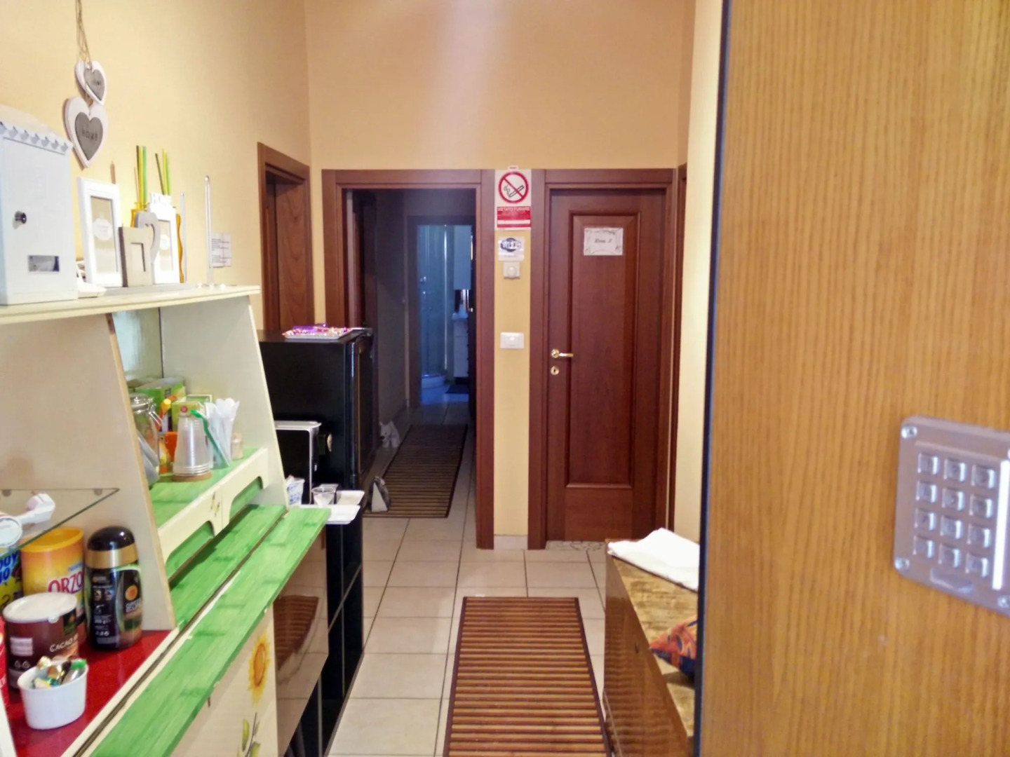 BB Stazione Centrale