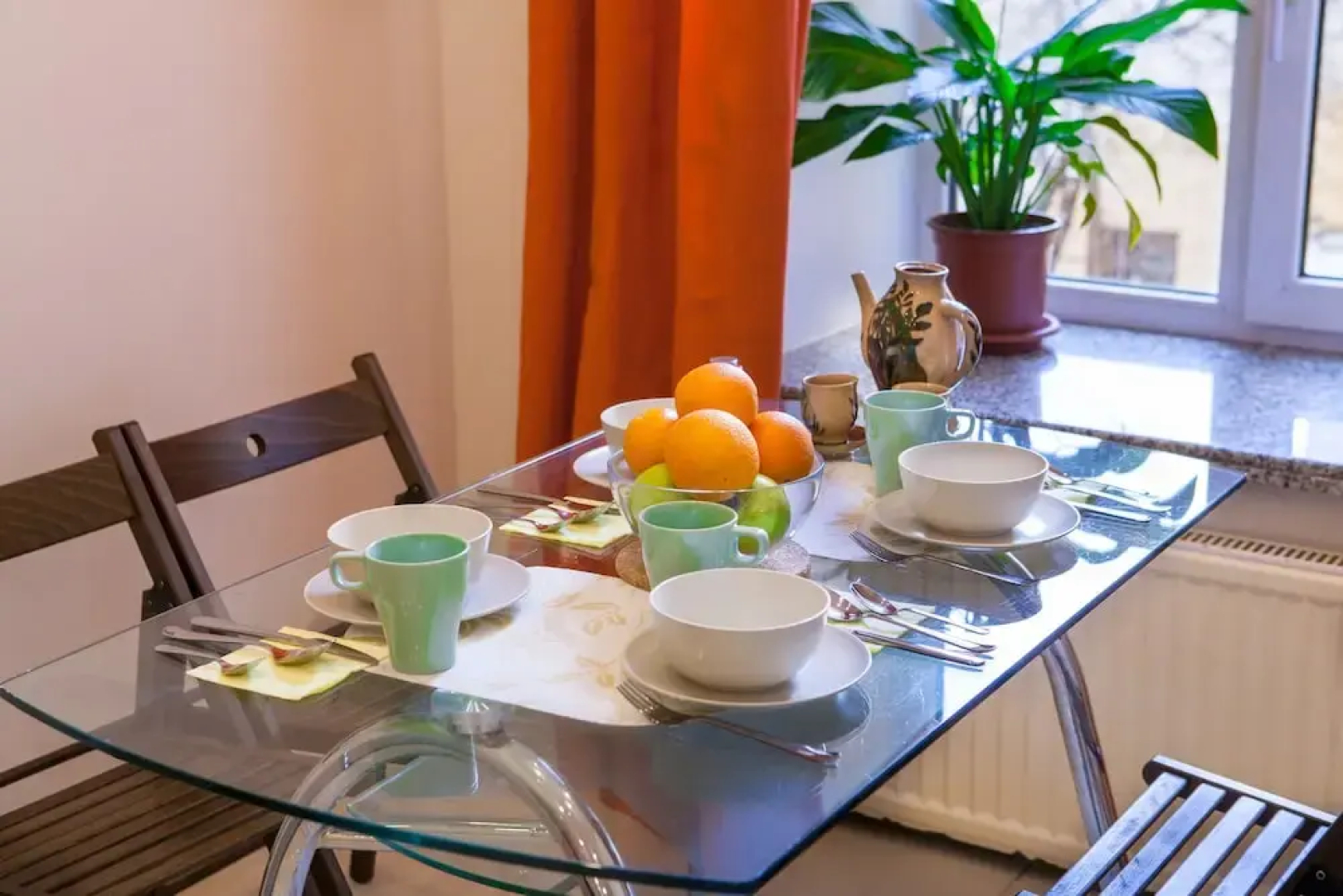 Hostel Port on Suvorovsky