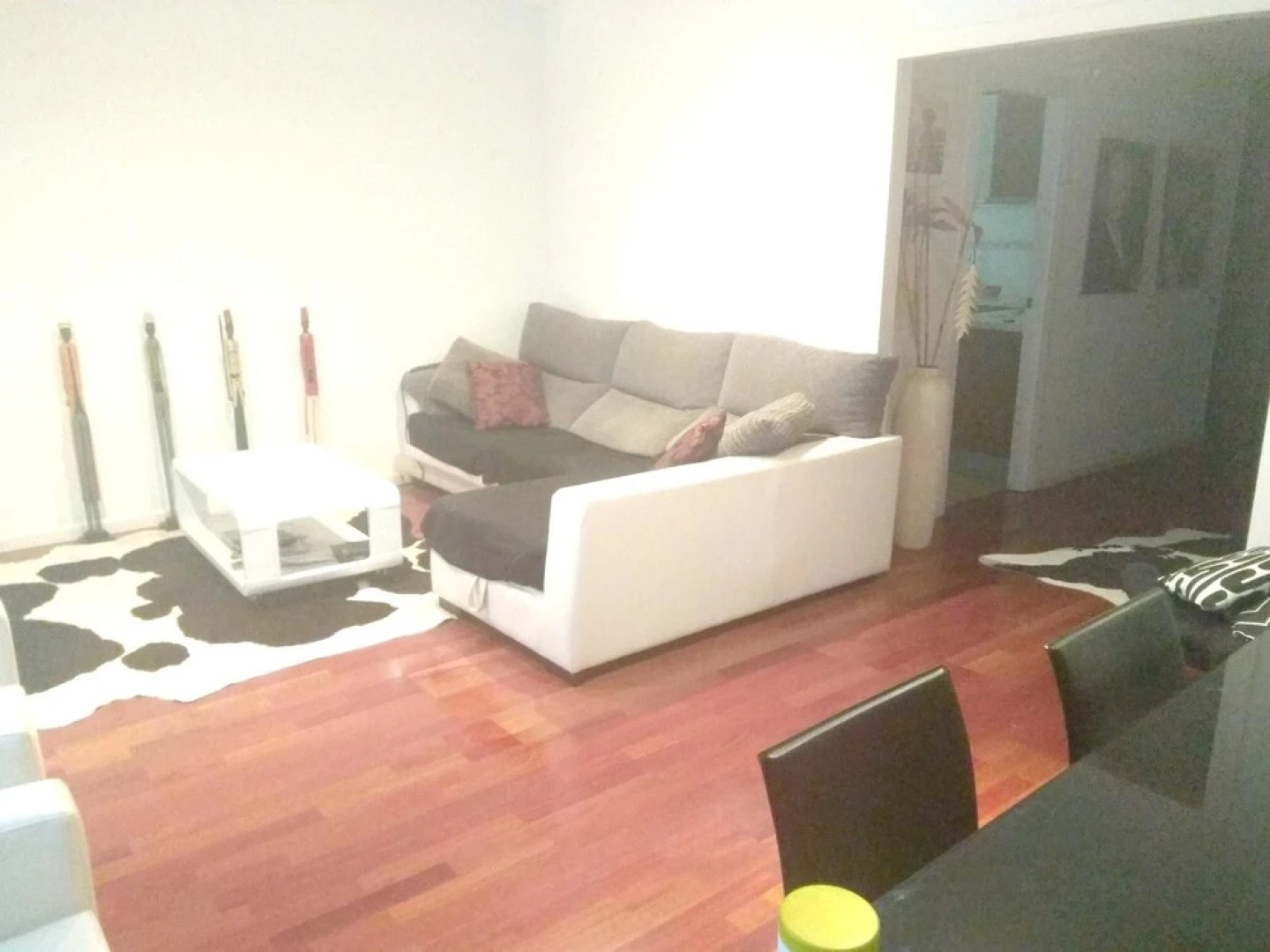 Apartment With 3 Bedrooms in Bétera, With Terrace and Wifi - 20 km Fro