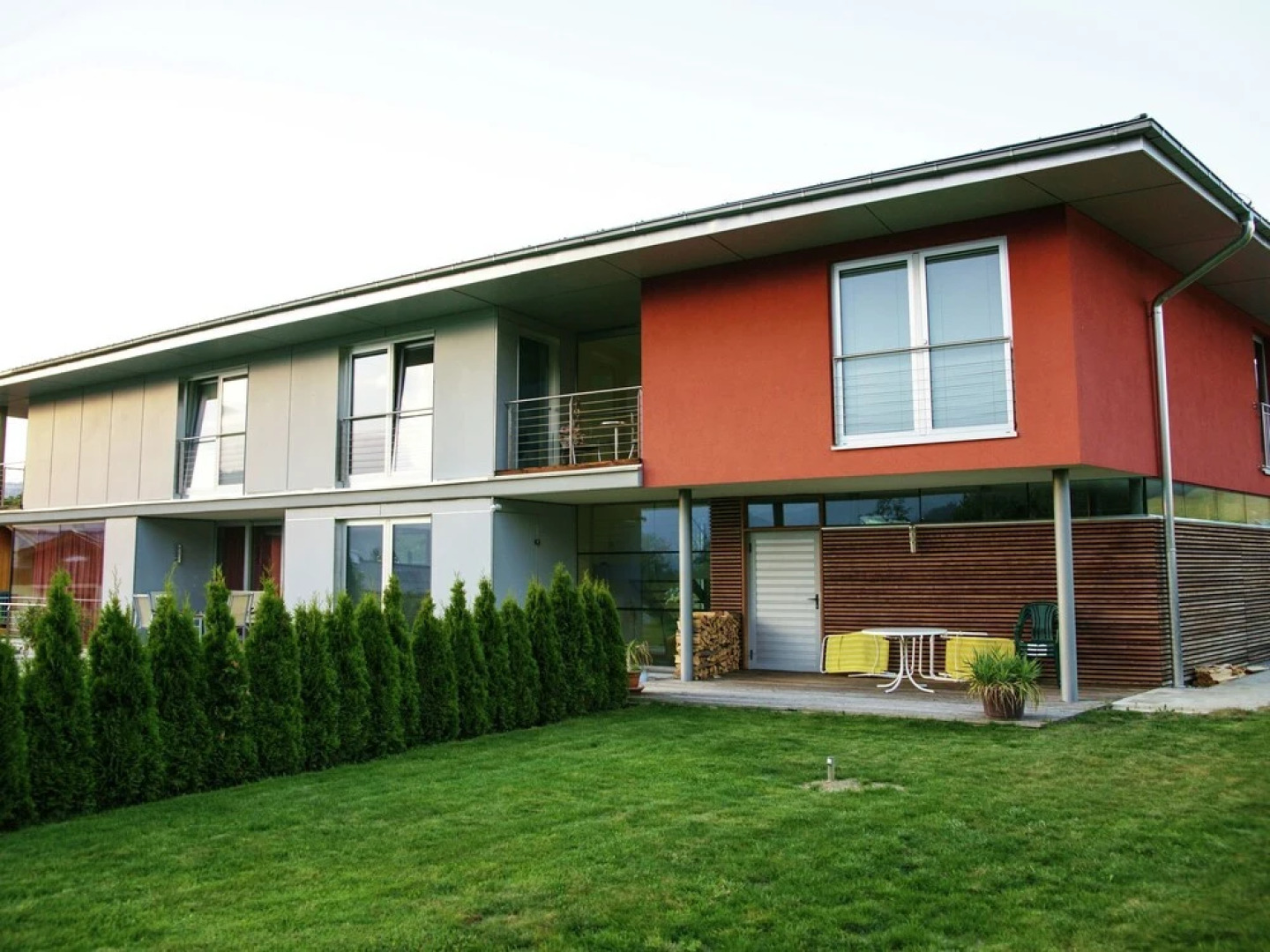 Luxurious Villa In Maria Alm With Garden