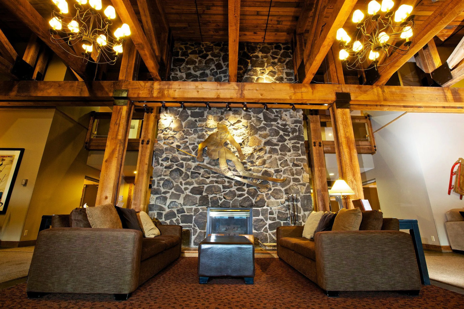 Tantalus Resort Lodge