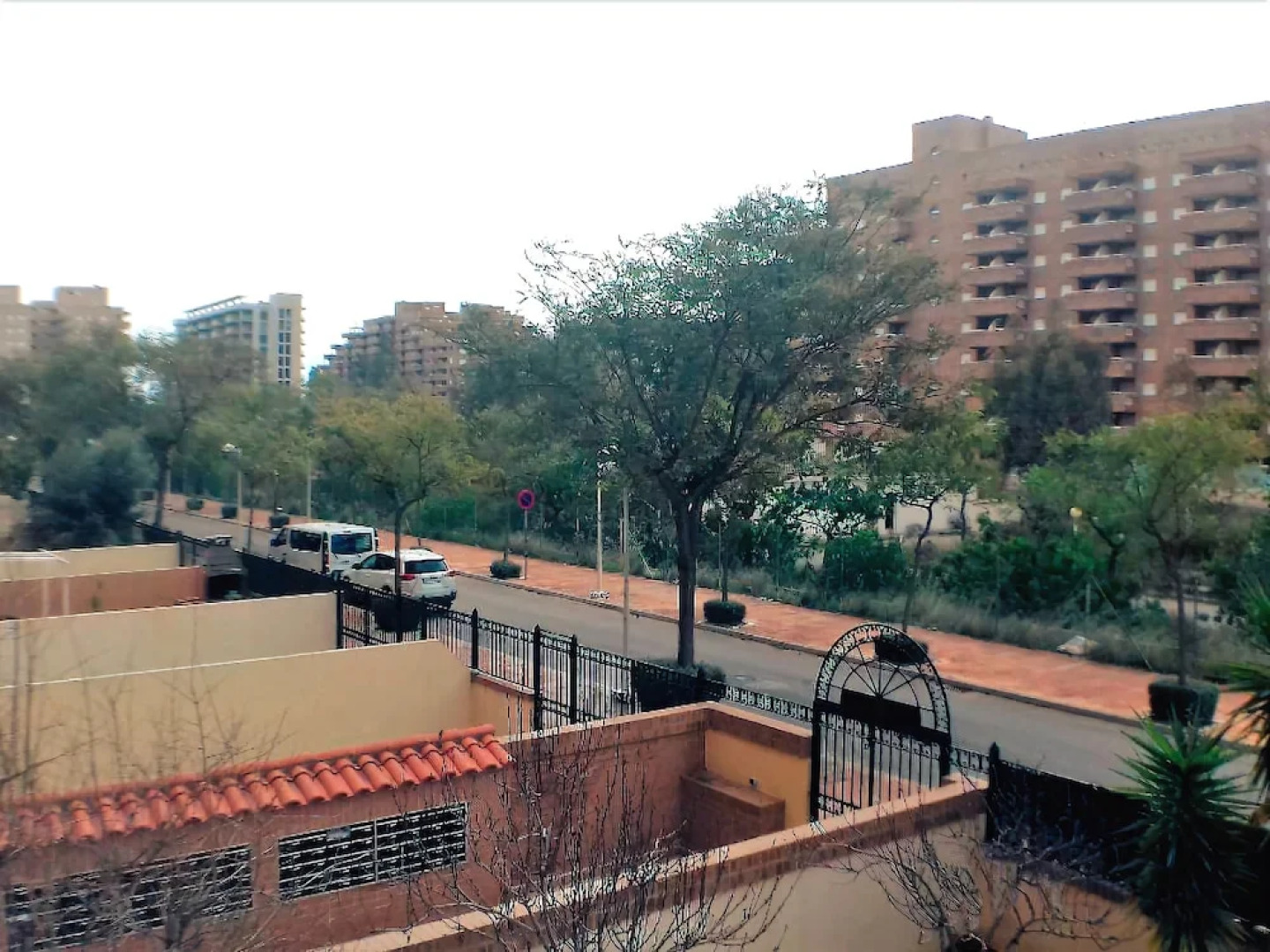 Acv - costa caribe I-2ª línea planta baja sur