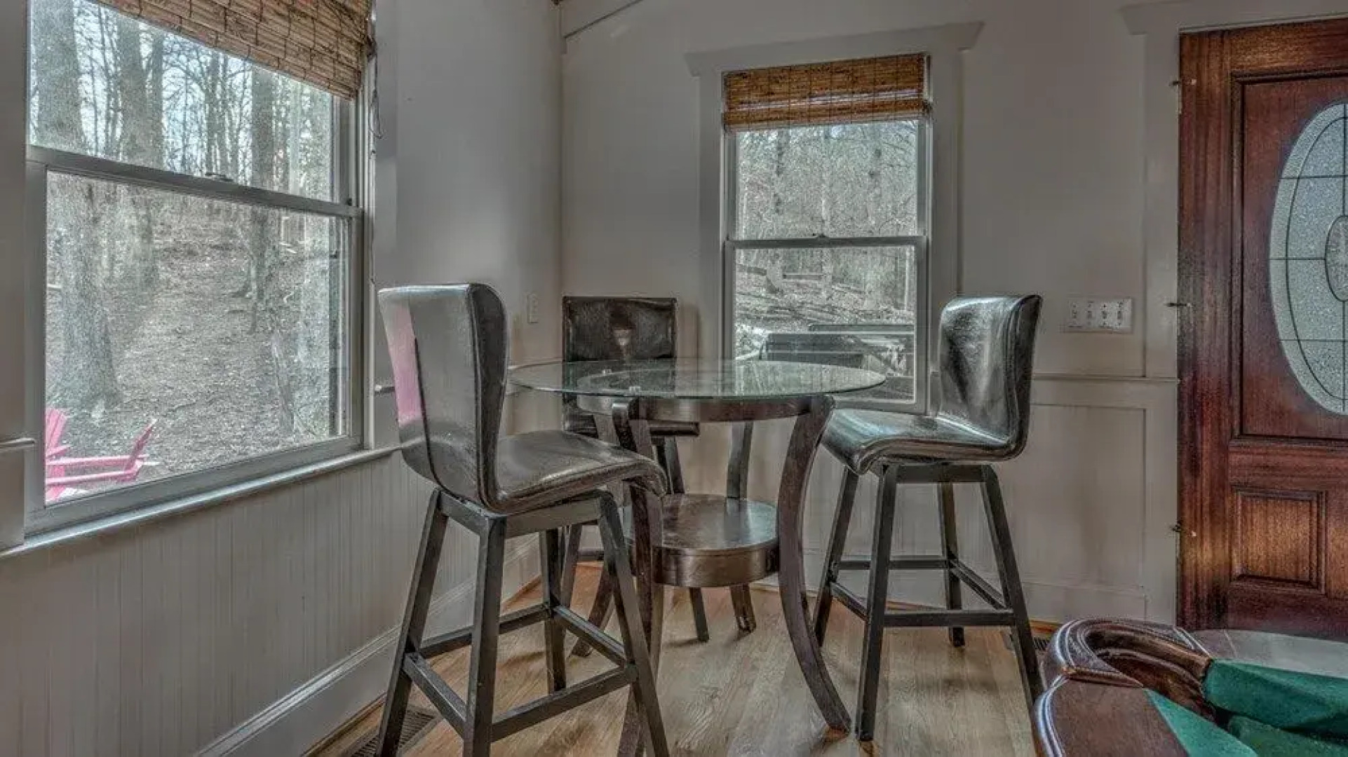 Fighting Creek Cabin by Escape to Blue Ridge