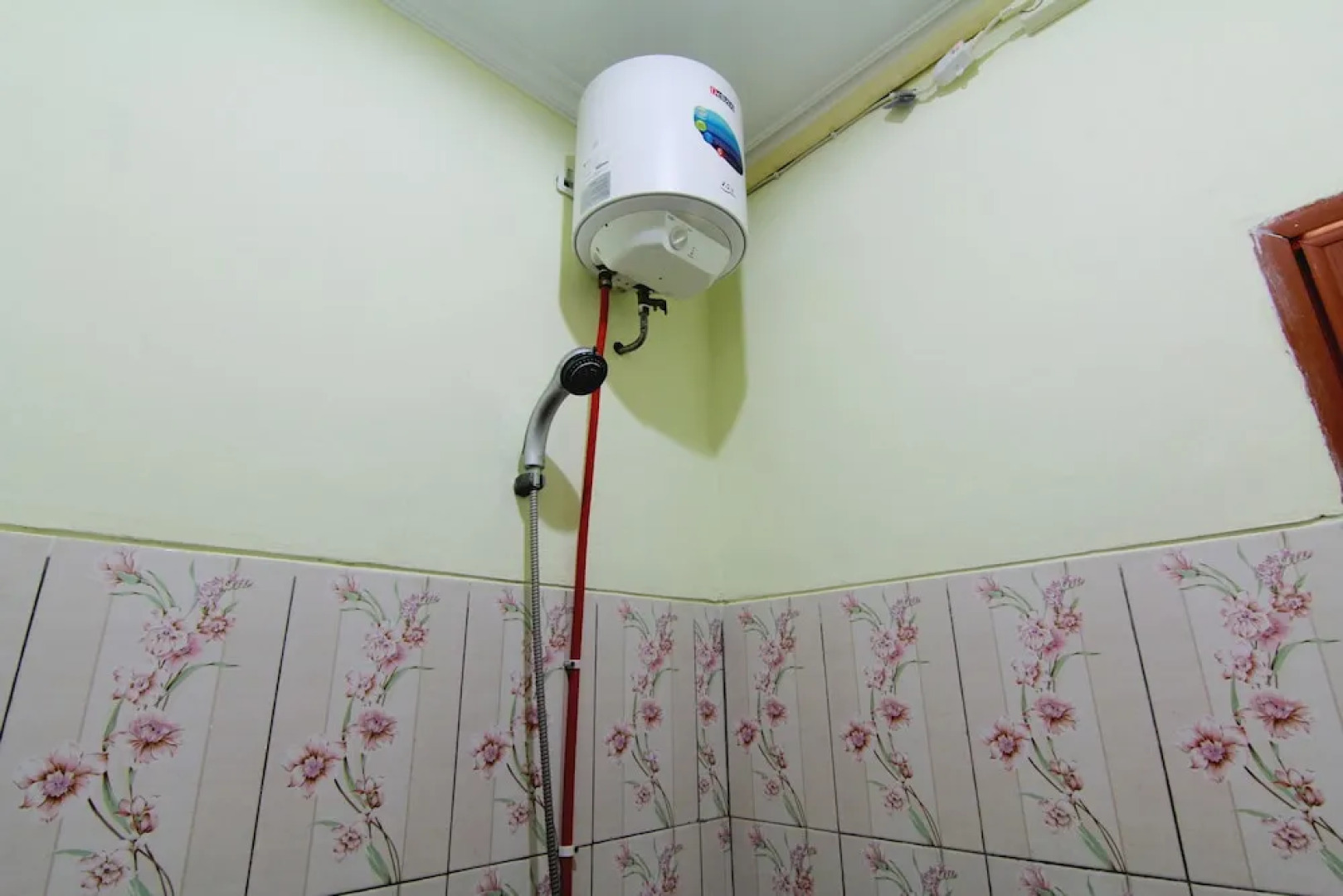 Hotel Gandung Yunior