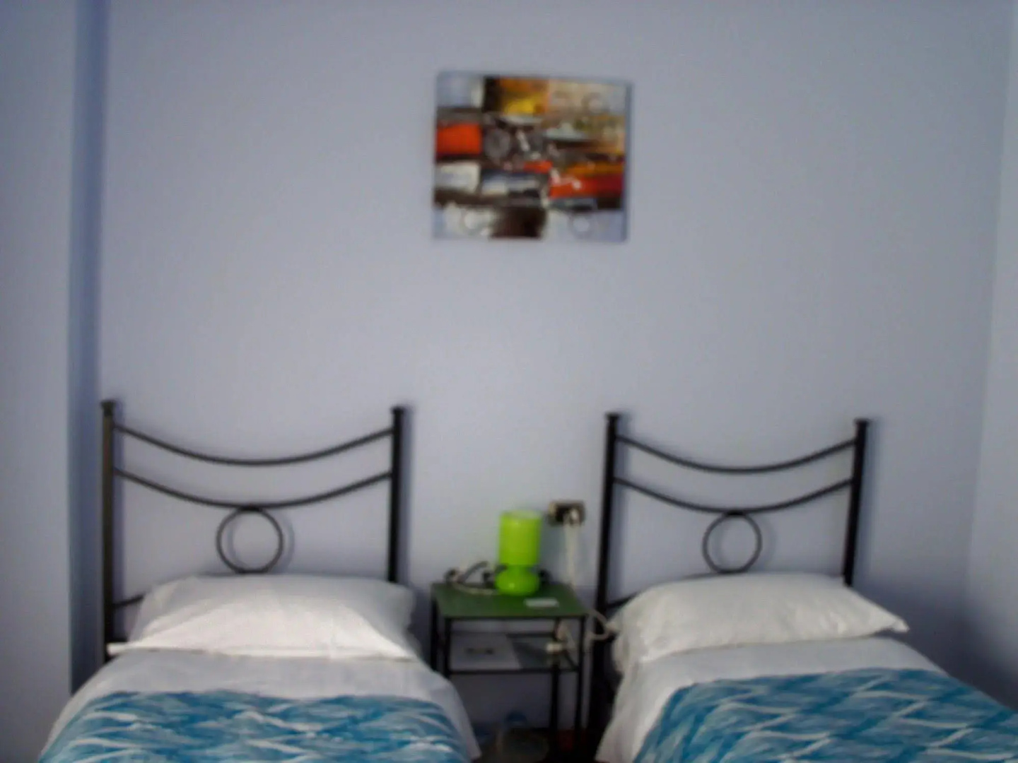 Bed&Breakfast Il Ciliegio Fiorito
