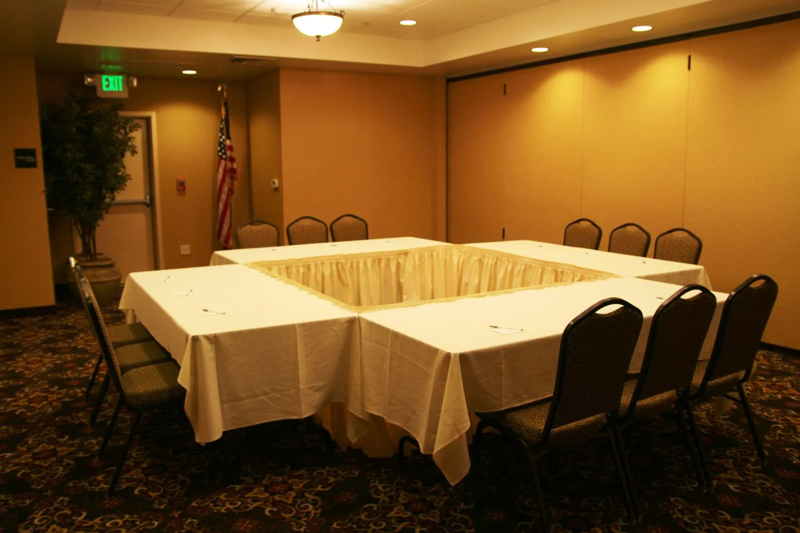 Hampton Inn & Suites Lodi