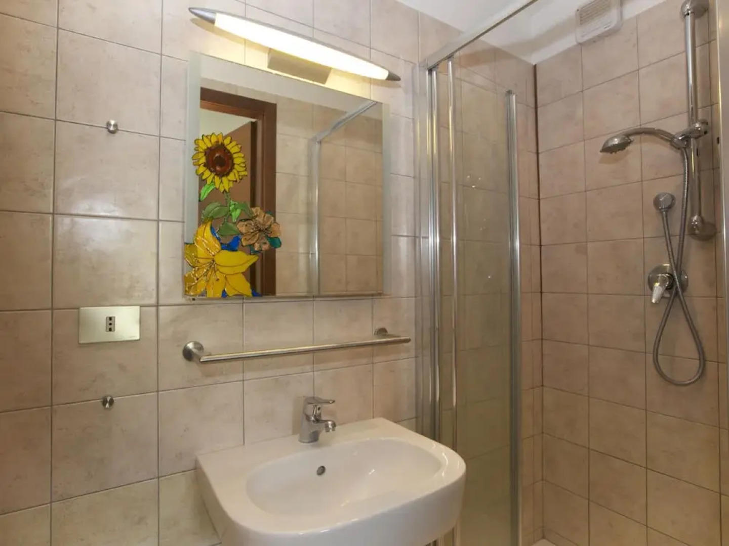 Spotlight Home of Corvara