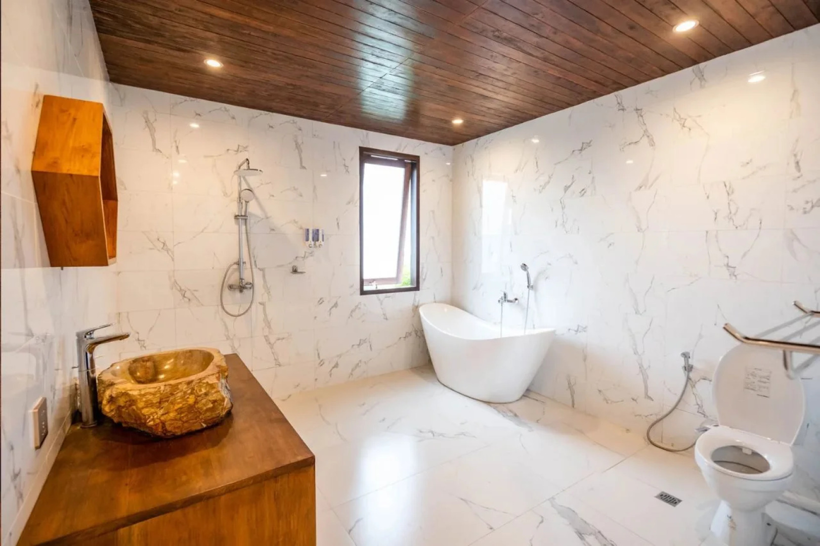 Shankara Munduk Bali