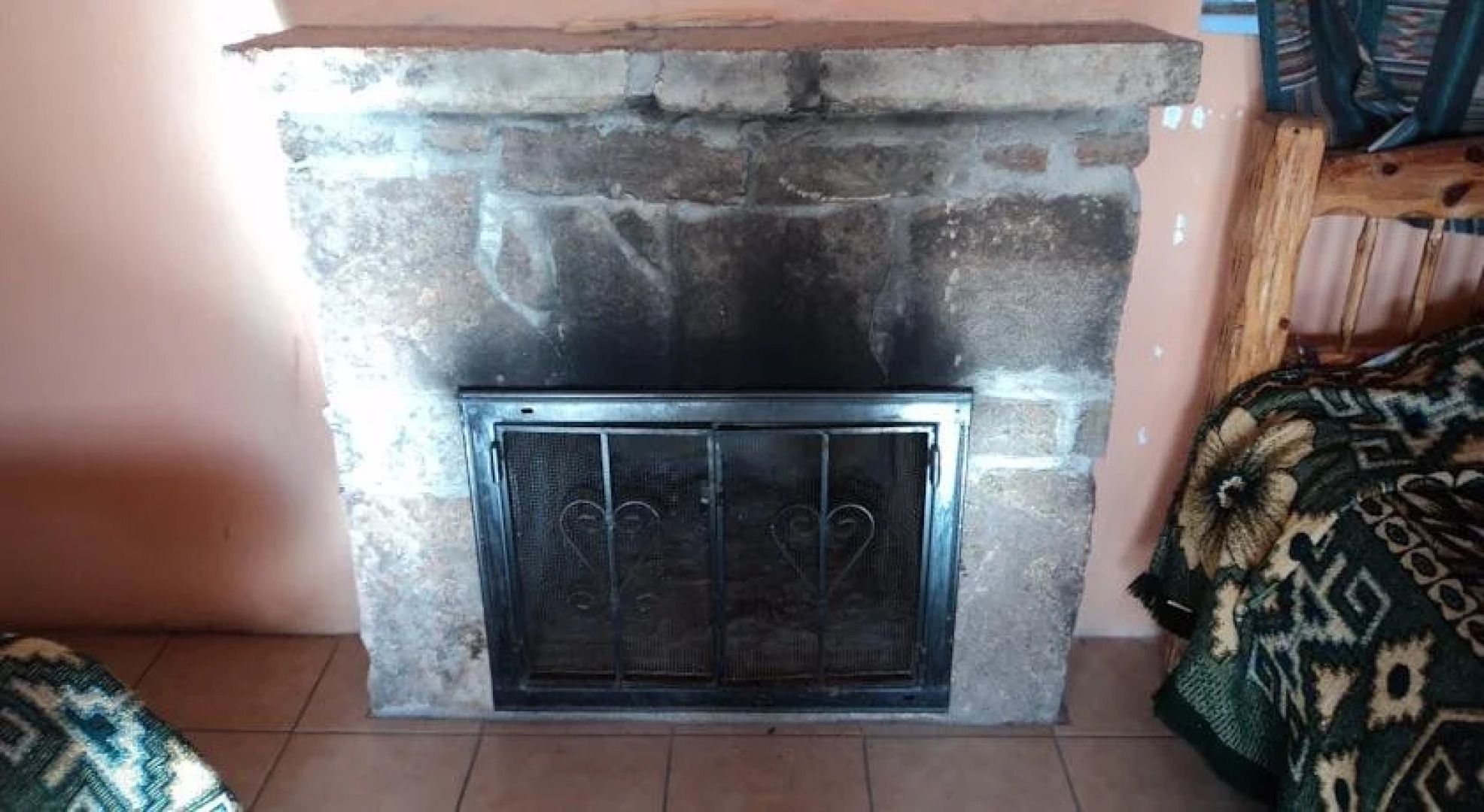 Cabañas Diaz Family